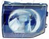 NPS M676I11 Insert, headlight